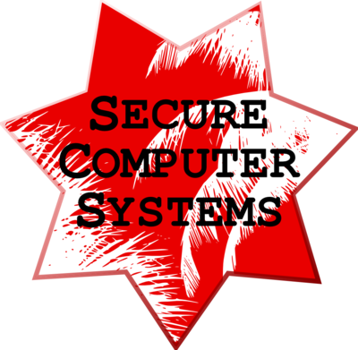 Secure Computer Systems